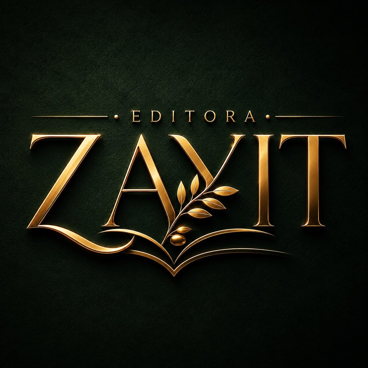 Logo Editora Zayit